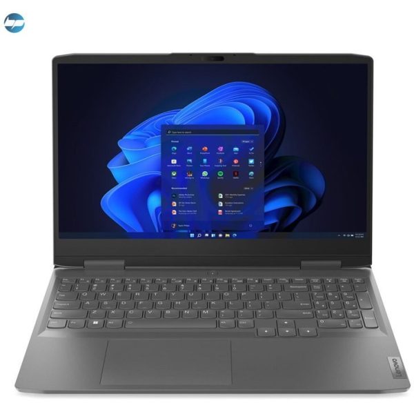 لنوو LOQ | i7-13650HX | 16GB RAM | 512GB SSD | VGA 6GB RTX 4050