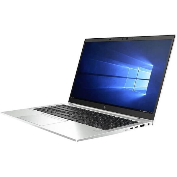 لپ‌تاپ HP EliteBook MT46 : Ryzen3 Pro 4450U | 16GB | 256GB SSD | 2GB GPU | 14" FHD