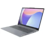 نمای جانبی IdeaPad Slim 3 15IRU8
